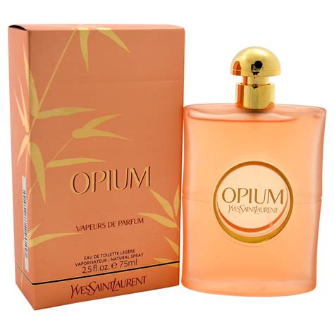 opium vapeurs by ysl|black opium walmart.